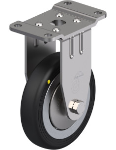 BPX-PGV 105XR-PG1-EL-FA fiksuotas ratukas