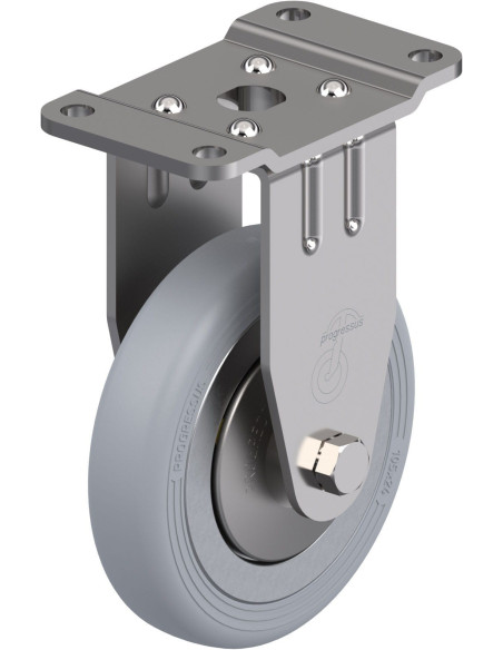 BPX-PGV 105XR-PG1-SG-FA fiksuotas ratukas