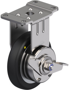 BPX-PGV 105XR-PG1-SRA-EL-FA fiksuotas ratukas