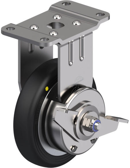 BPX-PGV 105XR-PG1-SRA-EL-FA fiksuotas ratukas