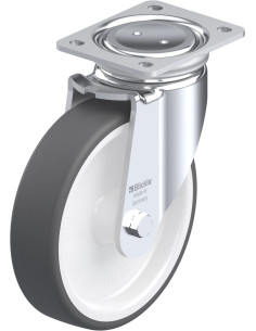 LUH-POTH 200G poliuretano pasukamas ratukas