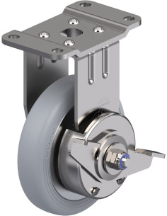 BPX-PGV 105XR-PG1-SRA-SG-FA fiksuotas ratukas