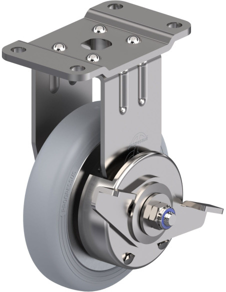 BPX-PGV 105XR-PG1-SRA-SG-FA fiksuotas ratukas