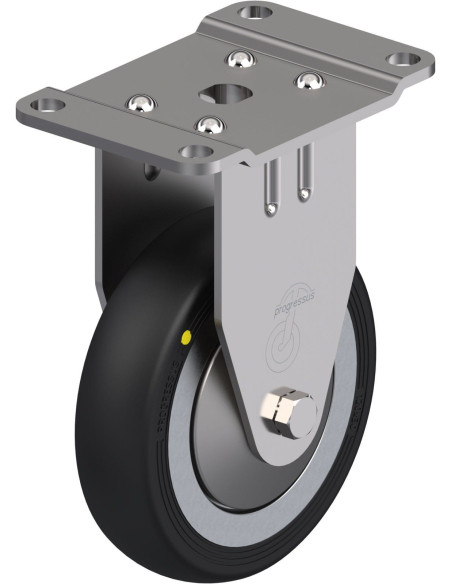 BPX-PGV 120XR-PG2-EL-FA fiksuotas ratukas