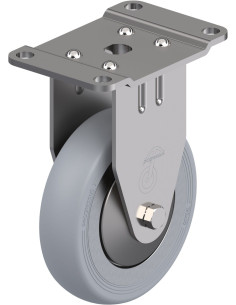 BPX-PGV 120XR-PG2-SG-FA fiksuotas ratukas