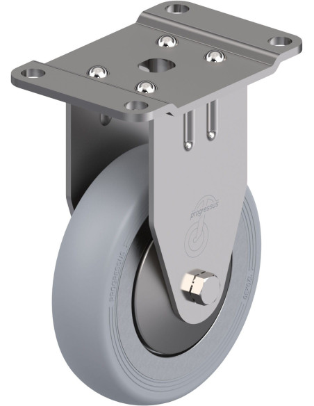 BPX-PGV 120XR-PG2-SG-FA fiksuotas ratukas