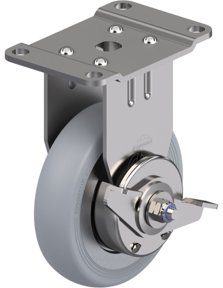 BPX-PGV 120XR-PG2-SRA-SG-FA fiksuotas ratukas