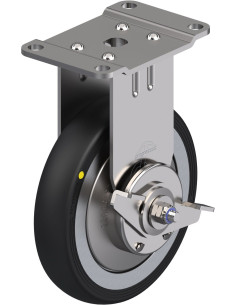 BPX-PGV 150XK-PG2-SRA-EL-FA fiksuotas ratukas