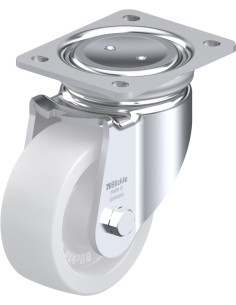 LUH-SPO 127G pasukamas ratukas 125mm