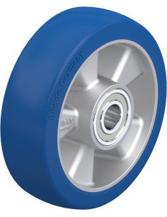 ALBS 160/20K poliuretano ratukas