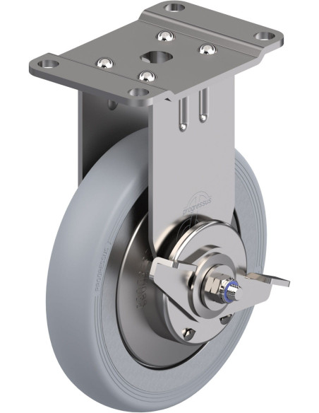 BPX-PGV 150XK-PG2-SRA-SG-FA fiksuotas ratukas