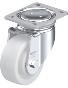 LUH-SPO 127K pasukamas ratukas 125 mm