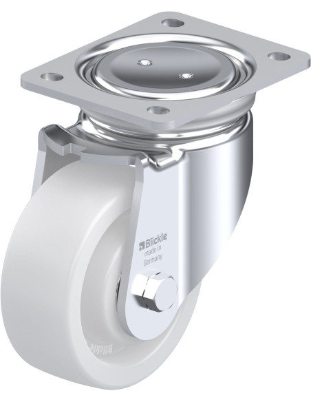 LUH-SPO 127K pasukamas ratukas 125 mm