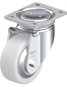 LUH-SPO 127K-FA pasukamas ratukas 125 mm