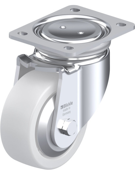 LUH-SPO 127K-FA pasukamas ratukas 125 mm