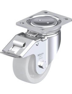 LUH-SPO 127K-FI pasukamas ratukas su stabdžiais