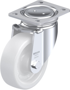 LUH-SPO 150G sintetinis pasukamas ratukas