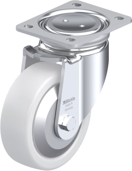 LUH-SPO 150G-FA pasukamas ratukas, 150 mm