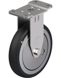 BPX-PGV 186XK-PG3-EL-FA fiksuotas ratukas