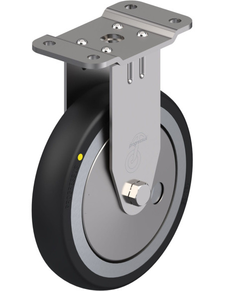 BPX-PGV 186XK-PG3-EL-FA fiksuotas ratukas