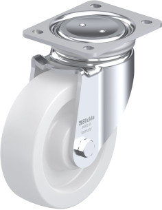 LUH-SPO 160G pasukamas ratukas