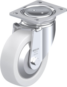 LUH-SPO 160G-FA pasukamas ratukas 160 mm