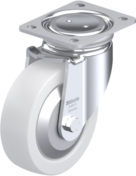 LUH-SPO 160G-FA pasukamas ratukas 160 mm