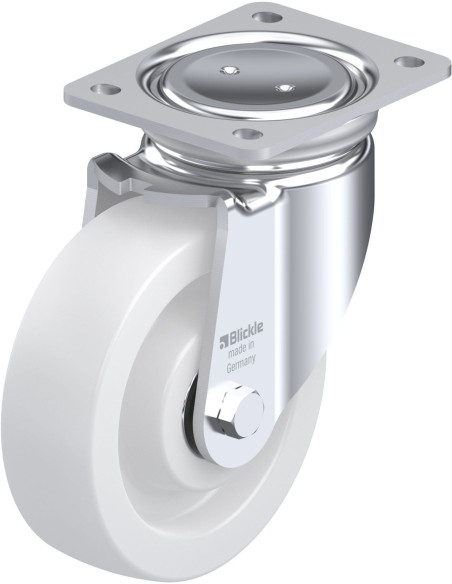 LUH-SPO 160K pasukamas ratukas