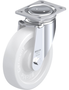 LUH-SPO 200G pasukamas ratukas, 200 mm