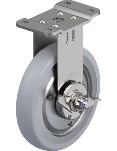 BPX-PGV 186XK-PG3-SRA-SG-FA fiksuotas ratukas