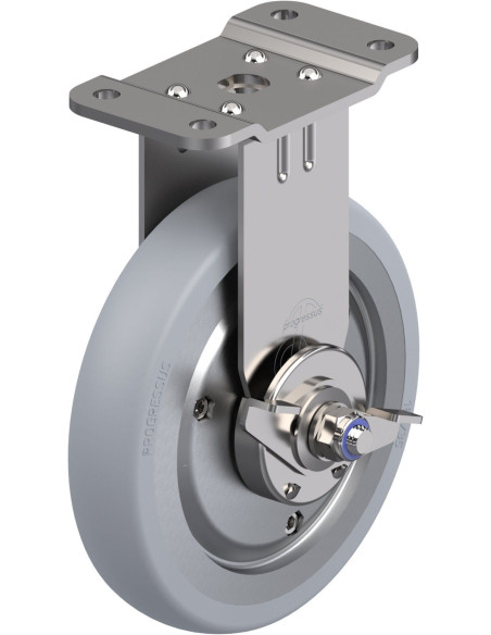 BPX-PGV 186XK-PG3-SRA-SG-FA fiksuotas ratukas