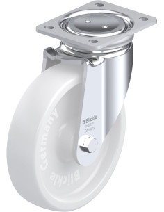 LUH-SPO 201G pasukamas ratukas 200 mm