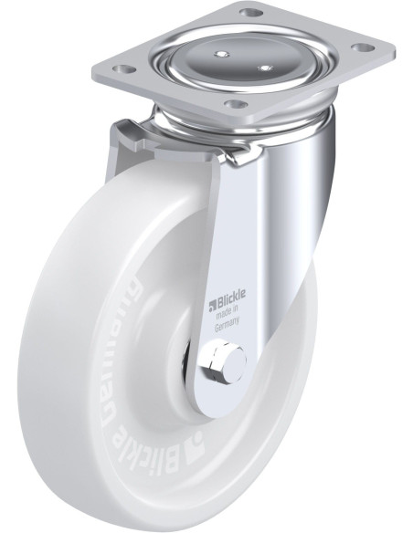 LUH-SPO 201K pasukamas ratukas 200 mm