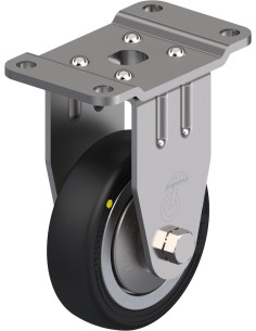 BPX-PGV 84XR-PG1-EL-FA fiksuotas ratukas