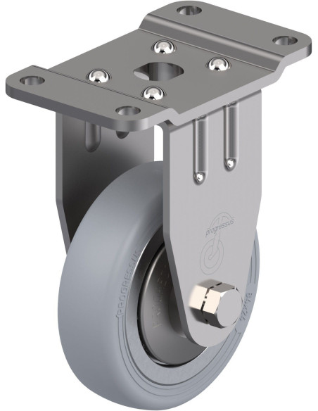 BPX-PGV 84XR-PG1-SG-FA fiksuotas ratukas