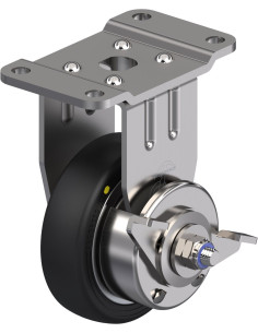 BPX-PGV 84XR-PG1-SRA-EL-FA fiksuotas ratukas