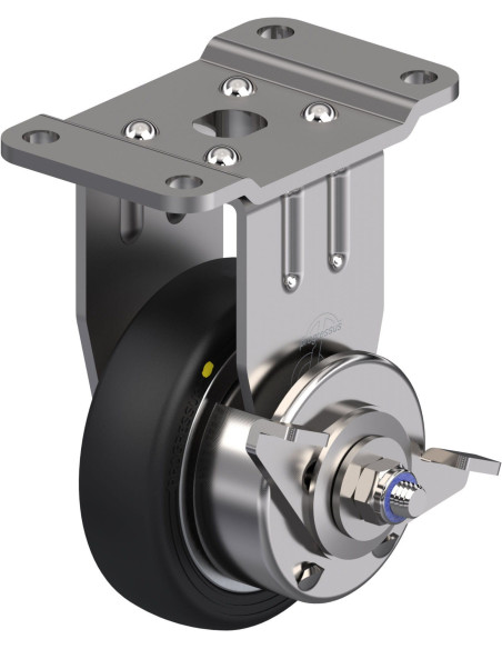 BPX-PGV 84XR-PG1-SRA-EL-FA fiksuotas ratukas