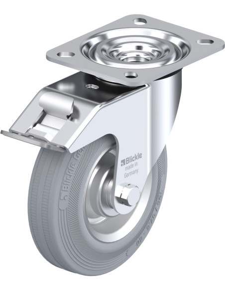 L-V 125R-FI-SG - Pasukamas ratukas dengtas guma su