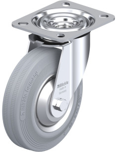 L-V 125R-SG-FA dengtas guminis pasukamas ratukas 125 mm