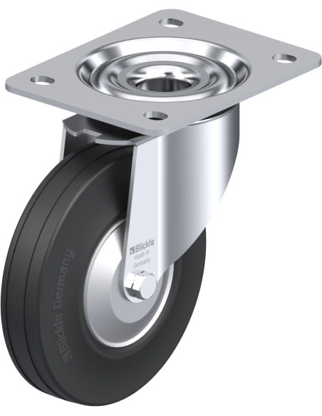 L-V 140R-FA pasukamas ratukas su guma