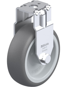 BRA-PATH 75G poliuretano ratukas