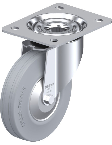 L-V 140R-SG-FA pasukamas ratukas su guma