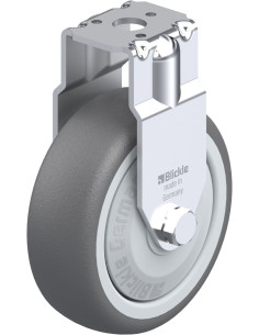 BRA-PATH 75KF Poliuretano Ratukas Fiksuotas