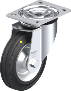 L-V 162R-EL antistatinis pasukamas ratukas