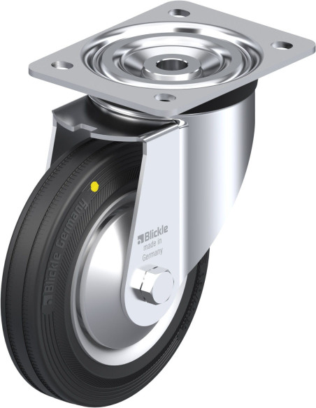 L-V 162R-EL-FA antistatinis pasukamas ratukas