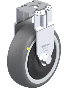 BRA-PATH 75KF-ELS antistatinis ratukas 75 mm