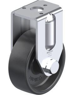 BRA-POA 50G Sintetinis fiksuotas ratukas 75kg