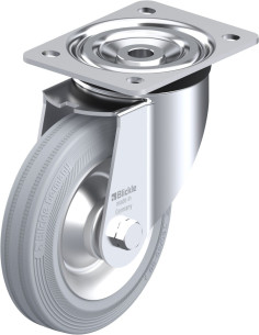 L-V 162R-SG pasukamas ratukas dengtas guma 160 mm