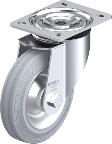 L-V 162R-SG pasukamas ratukas dengtas guma 160 mm