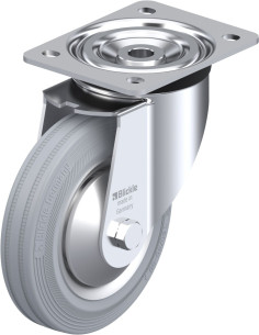 L-V 162R-SG-FA pasukamas ratukas dengtas guma 160 mm